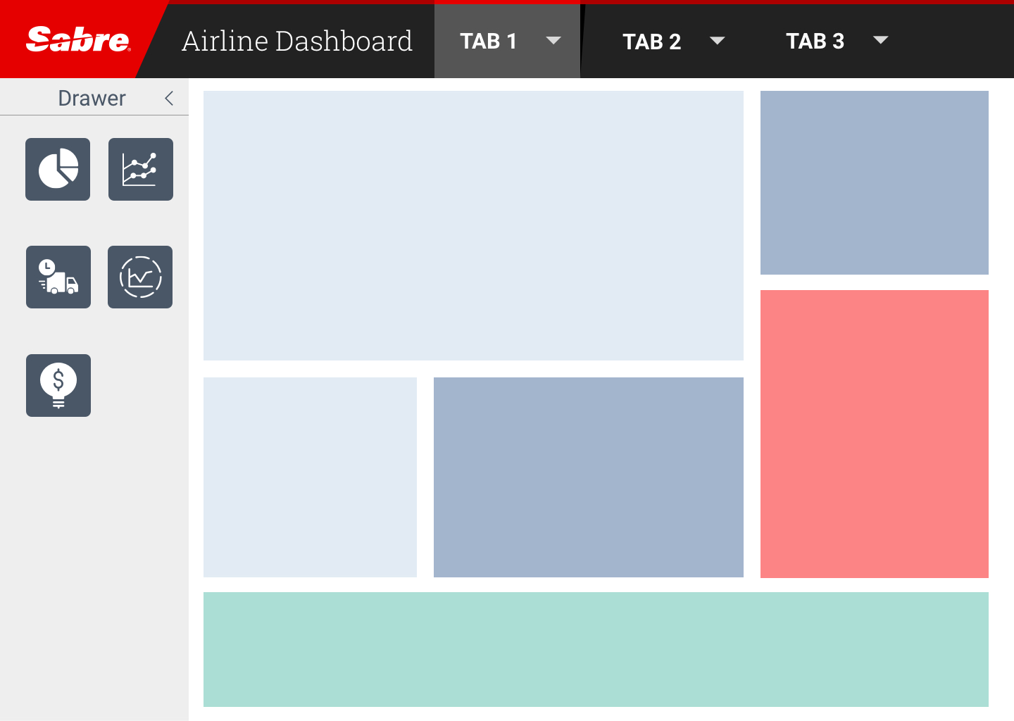 Airline Dashboard v0