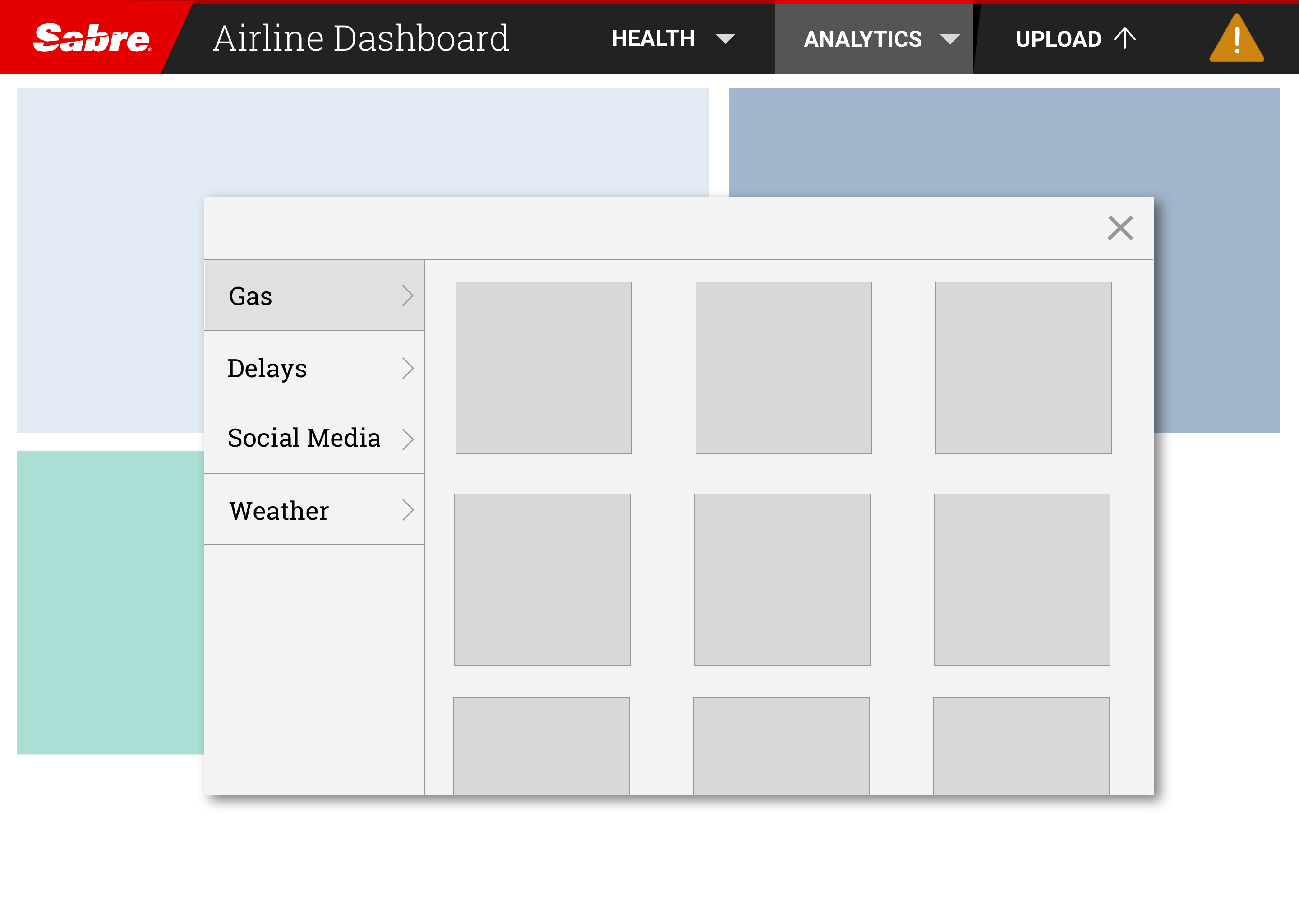 Airline Dashboard v1 Copy